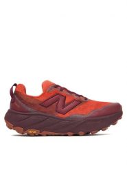 New Balance Buty do biegania X Hierro V9 MHIER76S Czerwony. Czerwone obuwie do biegania damskie New Balance. Za 699.99 zł.