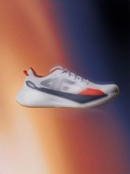 4F Niskie buty do biegania Fast Run 1.0 męskie - multikolor 51. Obuwie do biegania damskie 4f. Za 399.99 zł.