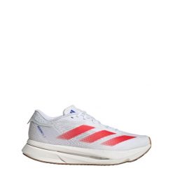 Buty Adizero SL2 Running. Niebieskie obuwie do biegania damskie Adidas. W wyprzedaży za 420.00 zł.
