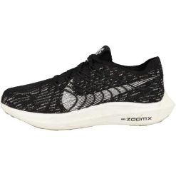 Buty do biegania męskie Nike Pegasus Turbo. Czarne obuwie do biegania damskie Nike. Za 761.00 zł.