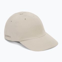 Czapka z daszkiem Houdini Daybreak. Brązowe czapki męskie Houdini, bez wzorów. Za 189.99 zł.
