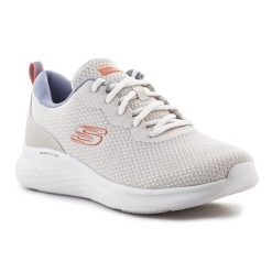 Buty Skechers Skech-Lite Pro-Best Chance W 150044-NTMT beżowy. Brązowe buty sportowe na co dzień damskie bez wzorów, z materiału. Za 435.61 zł.
