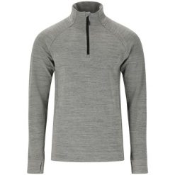 Bluza trekkingowa męska Whistler Kajsa. Brązowe bluzy bez kaptura męskie WHISTLER, m. Za 219.99 zł.