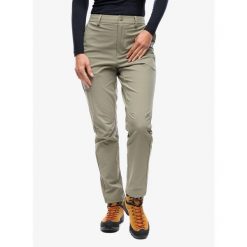 Spodnie turystyczne damskie Marmot Scree Pant. Brązowe spodnie dresowe damskie Marmot, bez wzorów. Za 309.99 zł.