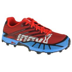 Buty do biegania damskie, X-Talon 255. Czerwone obuwie do biegania damskie Inov-8. Za 499.99 zł.