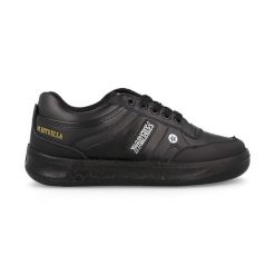 Buty sportowe Casual Męskie Paredes ESTRELLA Czarny. Czarne buty sportowe na co dzień męskie paredes, z materiału, bez zapięcia, trekkingowe. Za 240.65 zł.