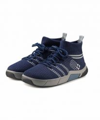 Buty zimowe damskie Brubeck WINTER MERINO. Niebieskie obuwie trekkingowe damskie Brubeck, na zimę. Za 599.00 zł.