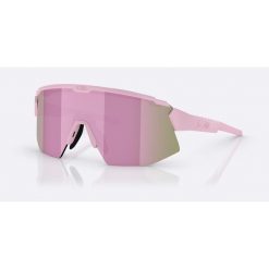 Okulary przeciwsłoneczne Bliz Breeze. Brązowe okulary przeciwsłoneczne męskie Bliz. Za 389.19 zł.