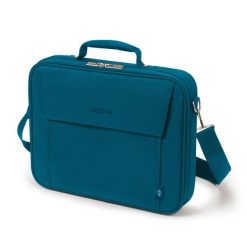 Torba Dicota Eco Multi Base 14''-15.6'' blue. Niebieskie torby na laptopa damskie Dicota. Za 89.00 zł.