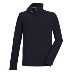 Bluza męska Killtec KSW 99 MN FLC SHRT. Zielone bluzy bez kaptura męskie KILLTEC, m. Za 149.99 zł.