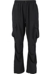 Spodnie damskie Whistler Russet. Czarne spodnie sportowe damskie WHISTLER, s, z materiału, outdoorowe. Za 273.50 zł.