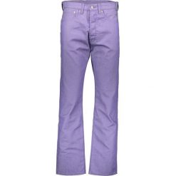 Dżinsy "501" - Regular Fit - w kolorze fioletowym. Fioletowe jeansy męskie Denim Special. W wyprzedaży za 199.95 zł.