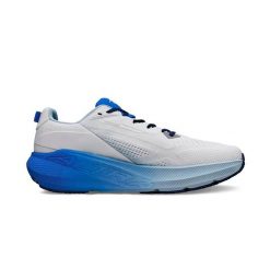 Buty do biegania Altra FWD Via 2. Niebieskie obuwie do biegania damskie Altra. Za 867.00 zł.
