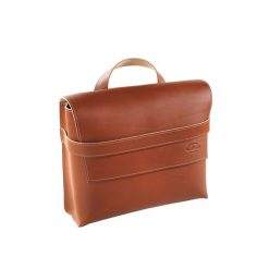 Monte Grappa Pakaftas torba podsiodłowa / na ramię Brandy 7,5L. Brązowe torby męskie na ramię SELLE MONTE GRAPPA, bez wzorów, ze skóry, na ramię. Za 704.90 zł.