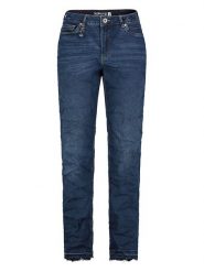 Sublevel Dżinsy - Regular fit - w kolorze granatowym rozmiar: M. Niebieskie jeansy damskie Sublevel. Za 109.78 zł.
