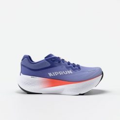 Buty do biegania męskie Kiprun Kipride Max. Brązowe obuwie do biegania damskie KIPRUN. Za 599.99 zł.