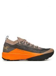 Arc'teryx Buty do biegania Vertex Speed Low X000009715 Brązowy. Brązowe obuwie do biegania damskie Arc'teryx. Za 609.99 zł.
