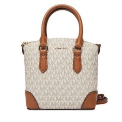 Torebka MICHAEL Michael Kors. Torebki klasyczne damskie MICHAEL Michael Kors, bez wzorów, bez dodatków. Za 859.99 zł.