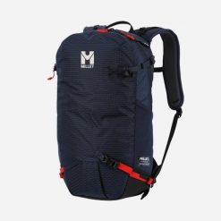 Plecak Millet Prolighter 22 Granatowy. Niebieskie plecaki damskie Millet, bez wzorów. Za 449.00 zł.