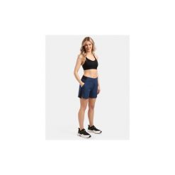Damska szorty sportowe i rekreacyjne Kilpi MEANI-W. Niebieskie spodenki sportowe damskie Kilpi, z nylonu, trekkingowe. Za 292.95 zł.