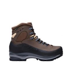 Buty trekkingowe AKU Superalp Nbk Goretex Marron. Brązowe buty trekkingowe męskie Aku, z gore-texu, bez zapięcia, wspinaczkowe, gore-tex. Za 1,280.00 zł.