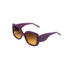 Damskie okulary przeciwsłoneczne Hawkers Fervor. Fioletowe okulary przeciwsłoneczne damskie hawkers, motyl. Za 276.45 zł.