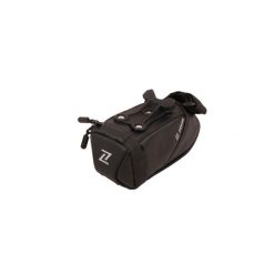 Torba na wspornik siodła Zefal Iron pack 2 s-tf. Czarne torebki klasyczne damskie ZEFAL, bez wzorów, z materiału, bez dodatków. Za 147.08 zł.