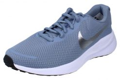 Buty do biegania męskie Nike Revolution 7. Niebieskie buty fitness męskie Nike, do biegania, nike revolution. Za 319.00 zł.