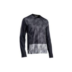 Koszulka rowerowa męskie NORTHWAVE EDGE MAN JERSEY LONG SLEEVE. Brązowe t-shirty sportowe męskie Northwave, m, z jersey, bez ramiączek, rowerowe. Za 160.00 zł.