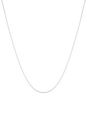 Elli Damski łańcuszek wenecki Basic ze srebra próby 925 Sterling Silver Naszyjniki 1 ct. Szare naszyjniki damskie Elli, srebrne. Za 163.99 zł.