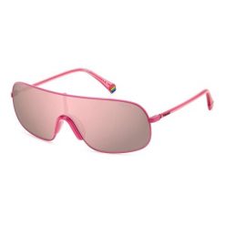 Okulary przeciwsłoneczne Unisex POLAROID PLD-6222-S-MU1 Ø 99 mm. Okulary przeciwsłoneczne damskie Polaroid. W wyprzedaży za 258.80 zł.