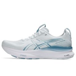 Buty Do Biegania Asics Gel-Kayano 32 Dorosłych. Białe obuwie do biegania damskie Asics, asics gel kayano. Za 865.45 zł.