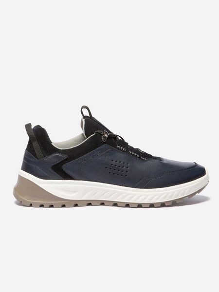 Buty Męskie TBS Lindole. Czarne buty sportowe na co dzień męskie Tbs, z gumy, bez zapięcia, trekkingowe. Za 619.00 zł.