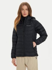 Columbia Kurtka zimowa Powder Lite™ II 2089391 Czarny Active Fit. Czarne kurtki damskie Columbia, na zimę, s, bez wzorów, z syntetyku, bez kaptura. Za 559.99 zł.