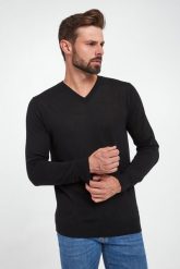 Sweter męski wełniany LIU JO. Swetry męskie Liu Jo, l, bez wzorów, z wełny, bez kołnierzyka. W wyprzedaży za 323.40 zł.