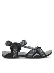 CMP Sandały Hamal 38Q9957 Szary. Szare sandały męskie CMP, z materiału, bez zapięcia. Za 189.99 zł.