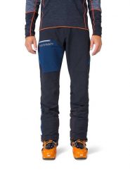 Hannah Spodnie narciarskie "Juke" w kolorze antracytowym rozmiar: S. Czarne spodnie materiałowe męskie Hannah, bez wzorów, z tkaniny. Za 491.99 zł.