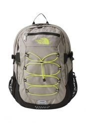Plecak Borealis Classic Beżowy - NF00CF9CBI4. Szare plecaki męskie The North Face, bez wzorów. Za 529.90 zł.