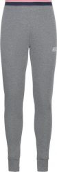 Spodnie termoaktywne męskie ODLO Active Warm Originals Bl Bottom Long. Szare bielizna termoaktywna męska Odlo, m, bez wzorów, z materiału. Za 239.99 zł.