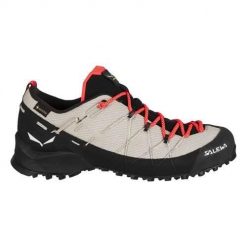Buty trekkingowe damskie Salewa Wildfire 2 Gtx. Obuwie trekkingowe damskie Salewa. Za 806.97 zł.