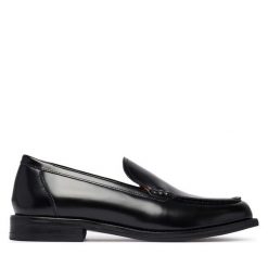 Lordsy Vagabond Shoemakers. Czarne mokasyny damskie Vagabond Shoemakers. Za 649.99 zł.