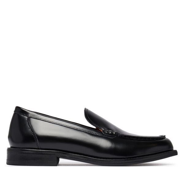 Lordsy Vagabond Shoemakers. Czarne mokasyny damskie Vagabond Shoemakers. Za 649.99 zł.