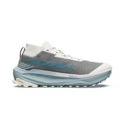 Buty do biegania męskie Altra AL0A85WT89T1M. Szare obuwie do biegania damskie Altra. Za 1,322.00 zł.