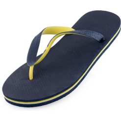 Mares Klapki Męskie Szaro-Niebieskie 44. Niebieskie klapki i japonki męskie MARES, z syntetyku. Za 138.99 zł.