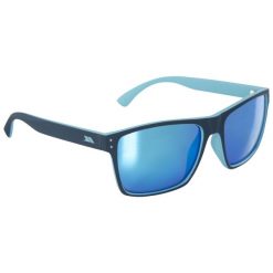 Trespass Zest - Okulary przeciwsłoneczne Aqua. Niebieskie okulary przeciwsłoneczne damskie Trespass. Za 215.99 zł.