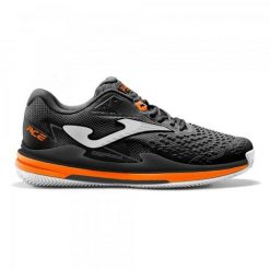 Buty do tenisa Joma Ace Men 2501 TACES2501C czarne. Czarne buty fitness męskie na fitness i siłownię. Za 651.94 zł.