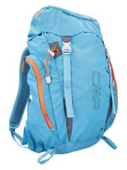 CMP Plecak "Nordwest" w kolorze błękitnym - 27 x 45 x 16 cm rozmiar: onesize. Niebieskie plecaki damskie CMP, bez wzorów, z materiału. Za 388.94 zł.