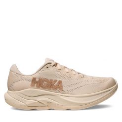 Buty do biegania Hoka. Brązowe obuwie do biegania damskie HOKA. Za 499.99 zł.