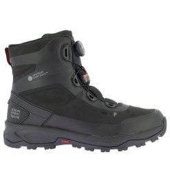 Hemlock chaussure de marche hivernale. Czarne obuwie trekkingowe damskie Elementerre, na zimę. Za 400.50 zł.