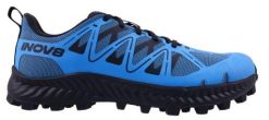 Buty trekkingowe męskie Inov-8 MudTalon V2. Niebieskie obuwie do biegania damskie Inov-8. Za 599.99 zł.